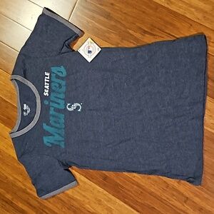 Seattle Mariners Campus Shirt